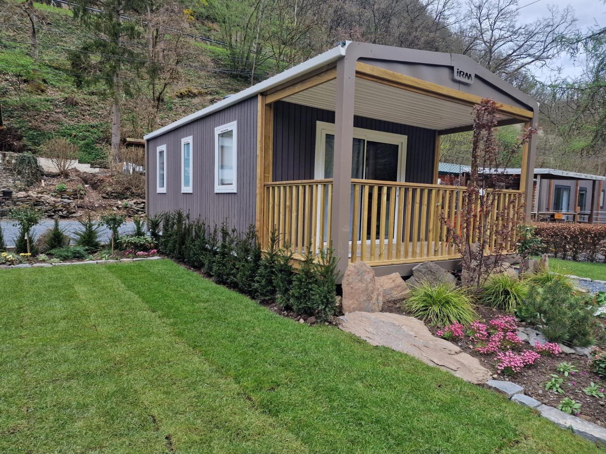 Chalet Hockslee Goebelsmuhle Εξωτερικό φωτογραφία